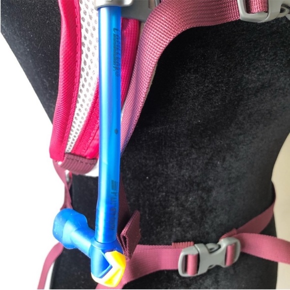 CamelBak Pink Hydration Backpack - Picture 10 of 14